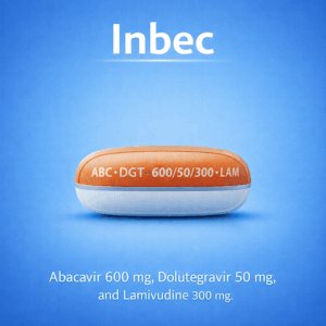 Inbec Tablet