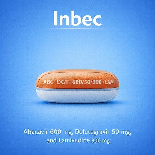 Inbec Tablet