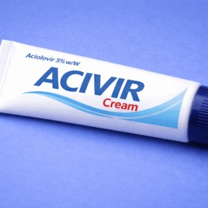 acivir cream