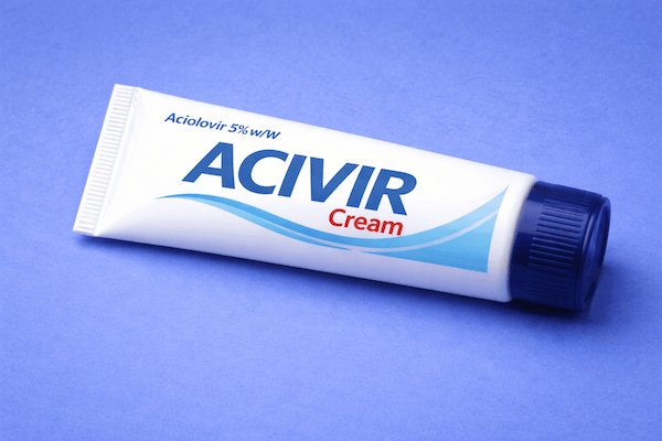 acivir cream