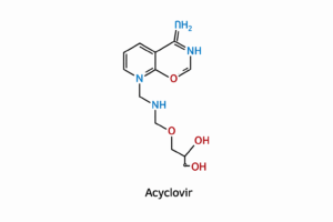 Acyclovir