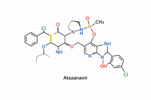 Atazanavir