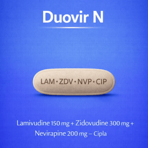 duovir n tablet