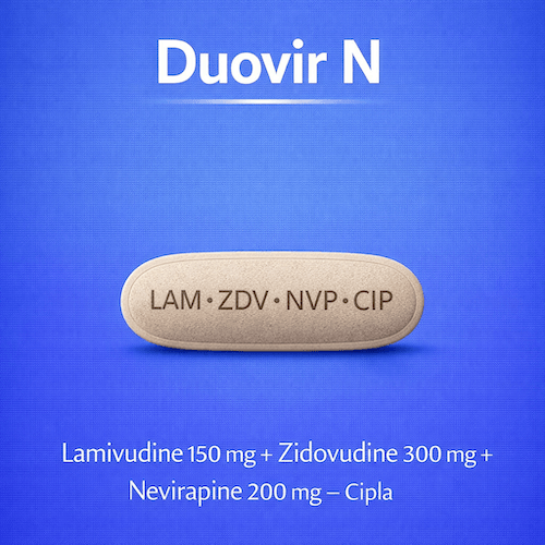 duovir n tablet