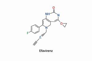 Efavirenz