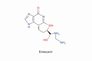 Entecavir