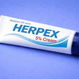 herpex 5% cream