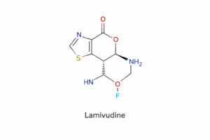 Lamivudine