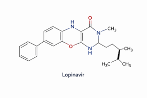 Lopinavir