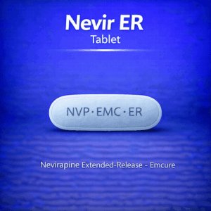 Nevir ER Tablet