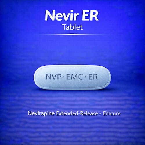 Nevir ER Tablet