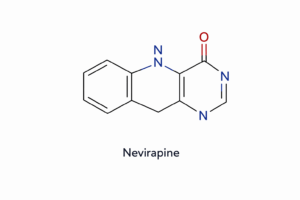 Nevirapine