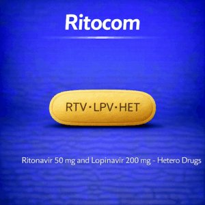 Ritocom tablet
