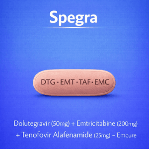 spegra tablet