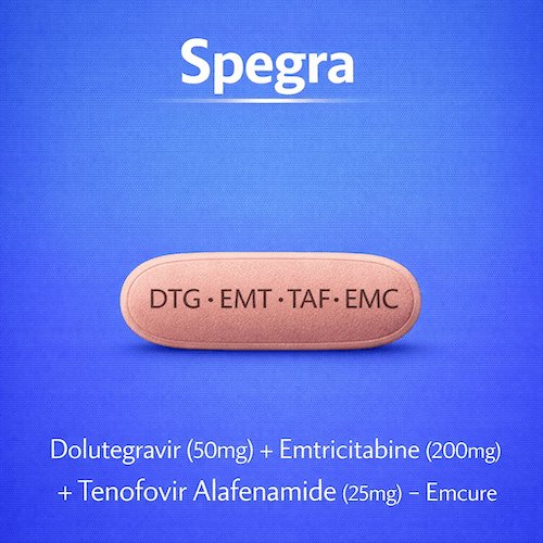 spegra tablet