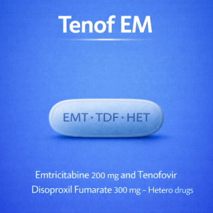 Tenof EM Tablet