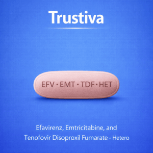 Trustiva Tablet
