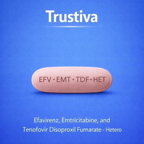 Trustiva Tablet