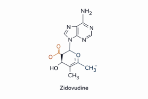 Zidovudine