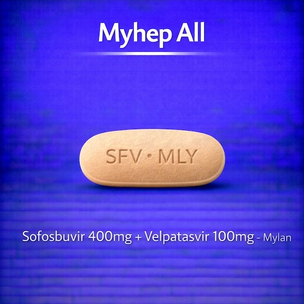 myhep all tablet